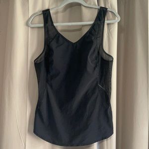 Lululemon tank in Excellent condition
